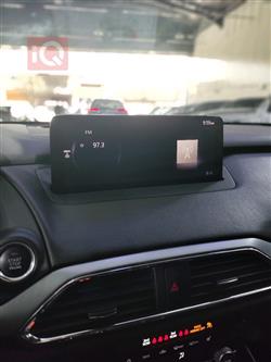 مازدا سي اكس-9